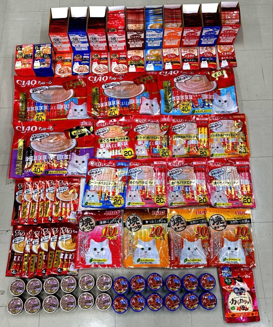猫A 激安！