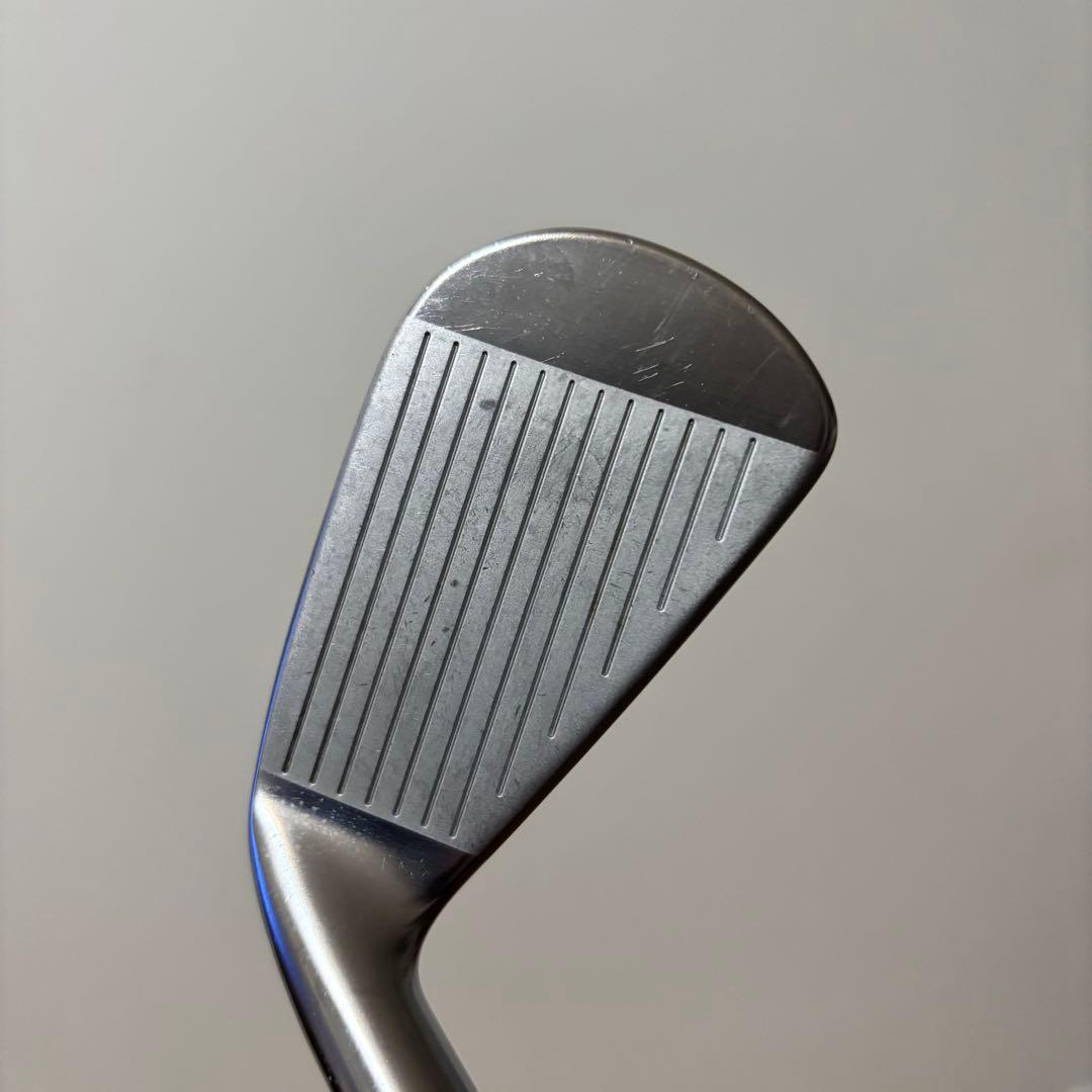 Titleist T100 フォージドアイアン　4〜PW 7本セット