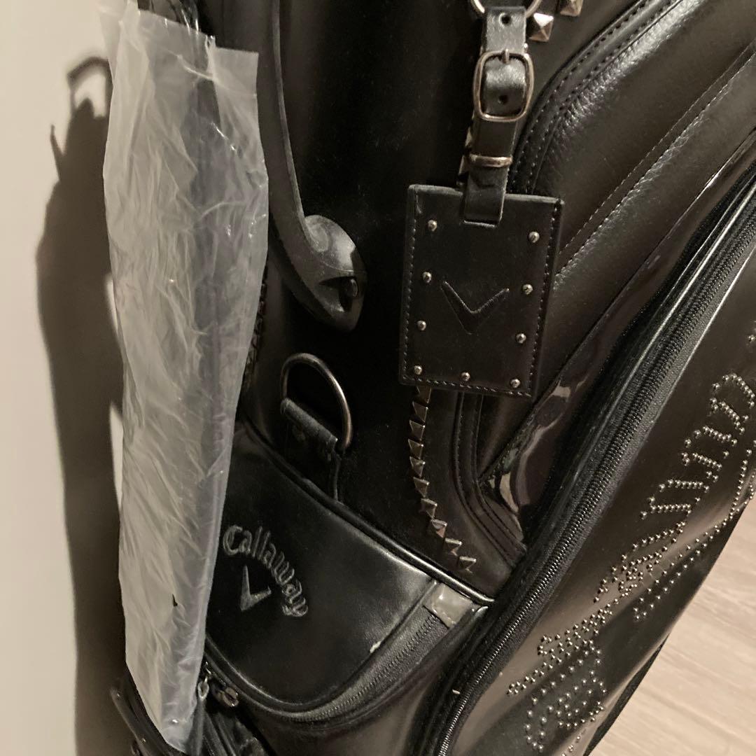 Callaway キャロウェイ ゴルフ キャディバッグ キャディーバッグ