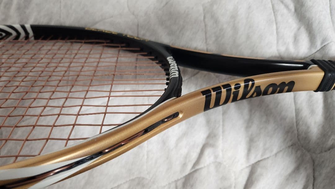 プロストック Wilson ウィルソン H19 ブレードペイント