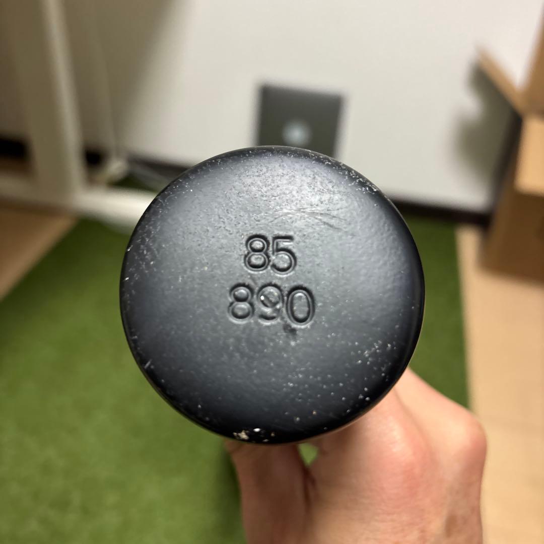 PENTA5ON(ペンタゴン) トレーニングバット 85cm 890g