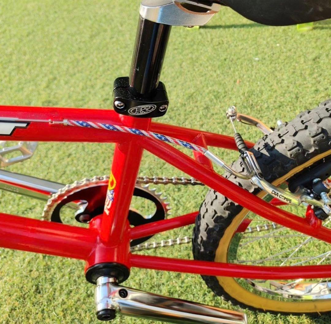 ⭕️★ Robinson Racing SST BMX 20\" (希少)