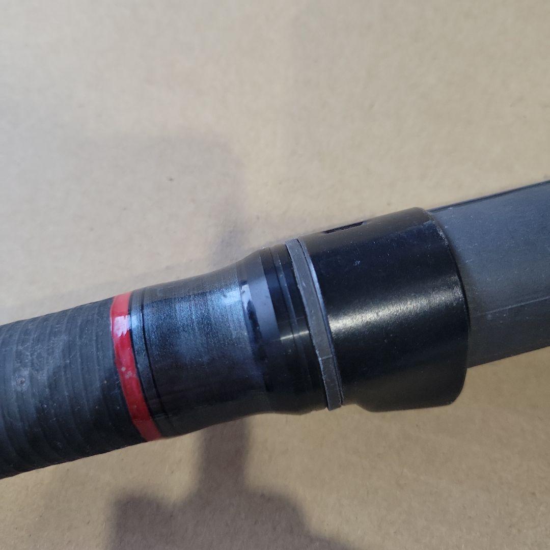 Daiwa 磯竿 20-525 カーボン製
