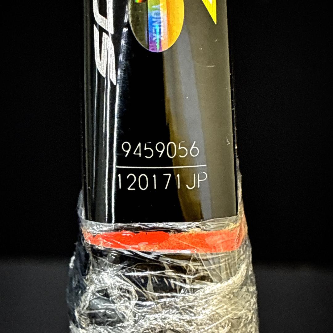 YONEX NEXIGA 90S ヨネックス　軟式テニスラケット　ガット無し