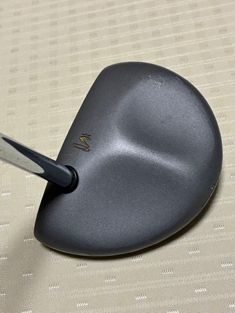 ✳️【レア美品中古】コブラKingscobra　パター