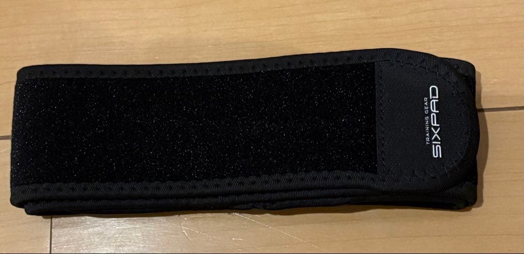 SIXPAD シックスパッド　チェストフィット