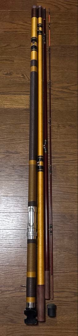 石鯛竿　ＮＦＴ
