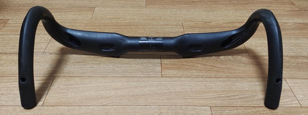 Control Tech Cougar エアロカーボンハンドル KOGA別注?