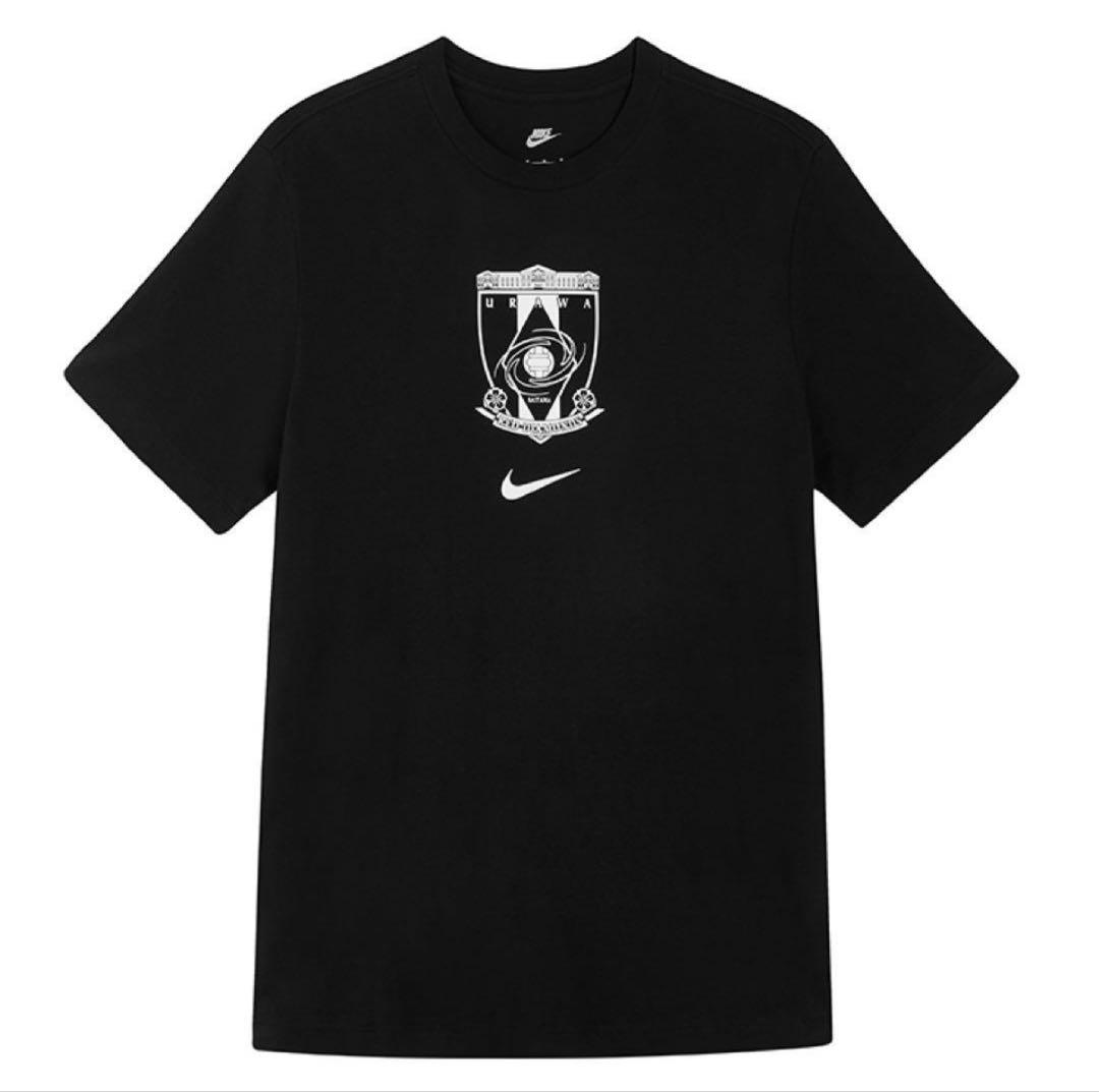 浦和レッズMサイズ CWCTシャツクレスト NIKE