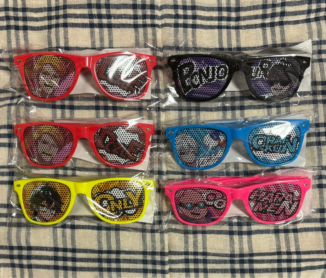 ドズル社 ドズル ぼんじゅうる おんりー おらふくん おおはらMEN