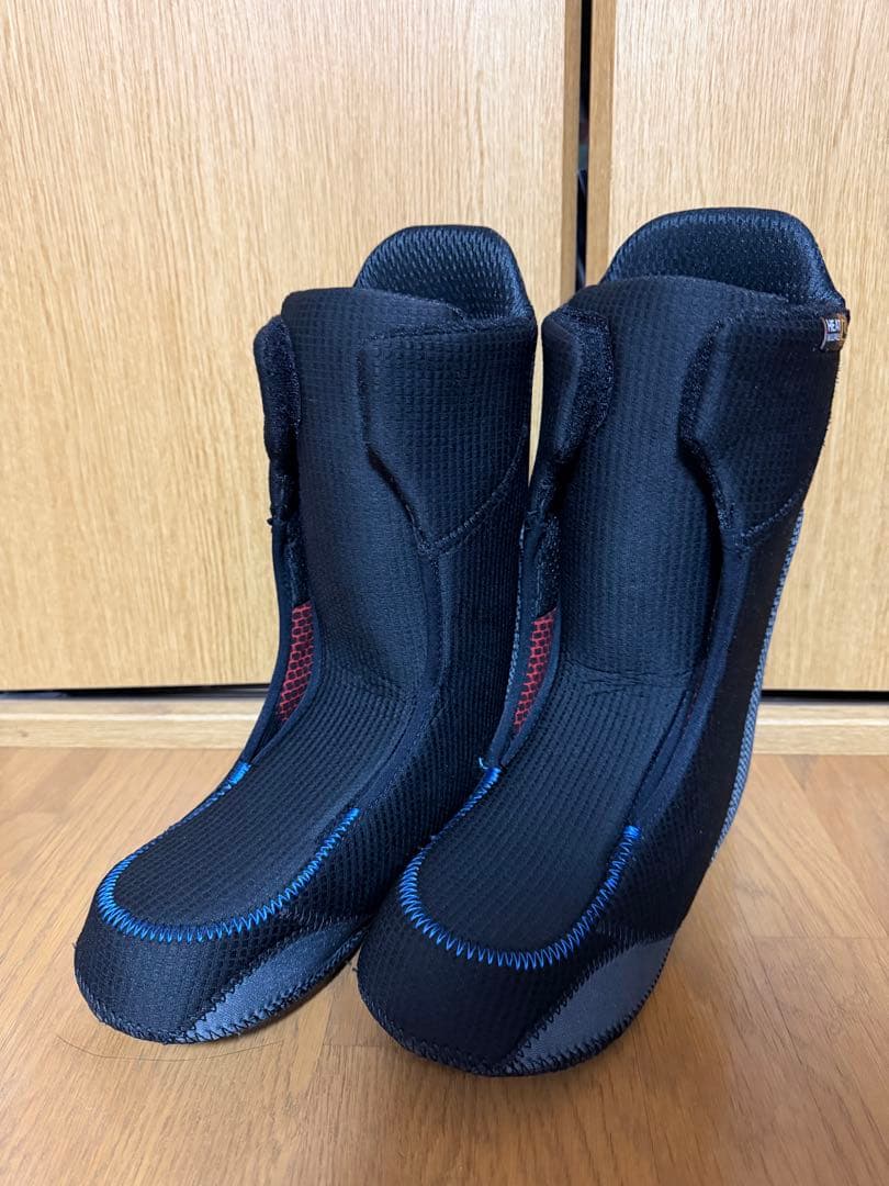 Burton Imprint3 ライナーwide 9インチ