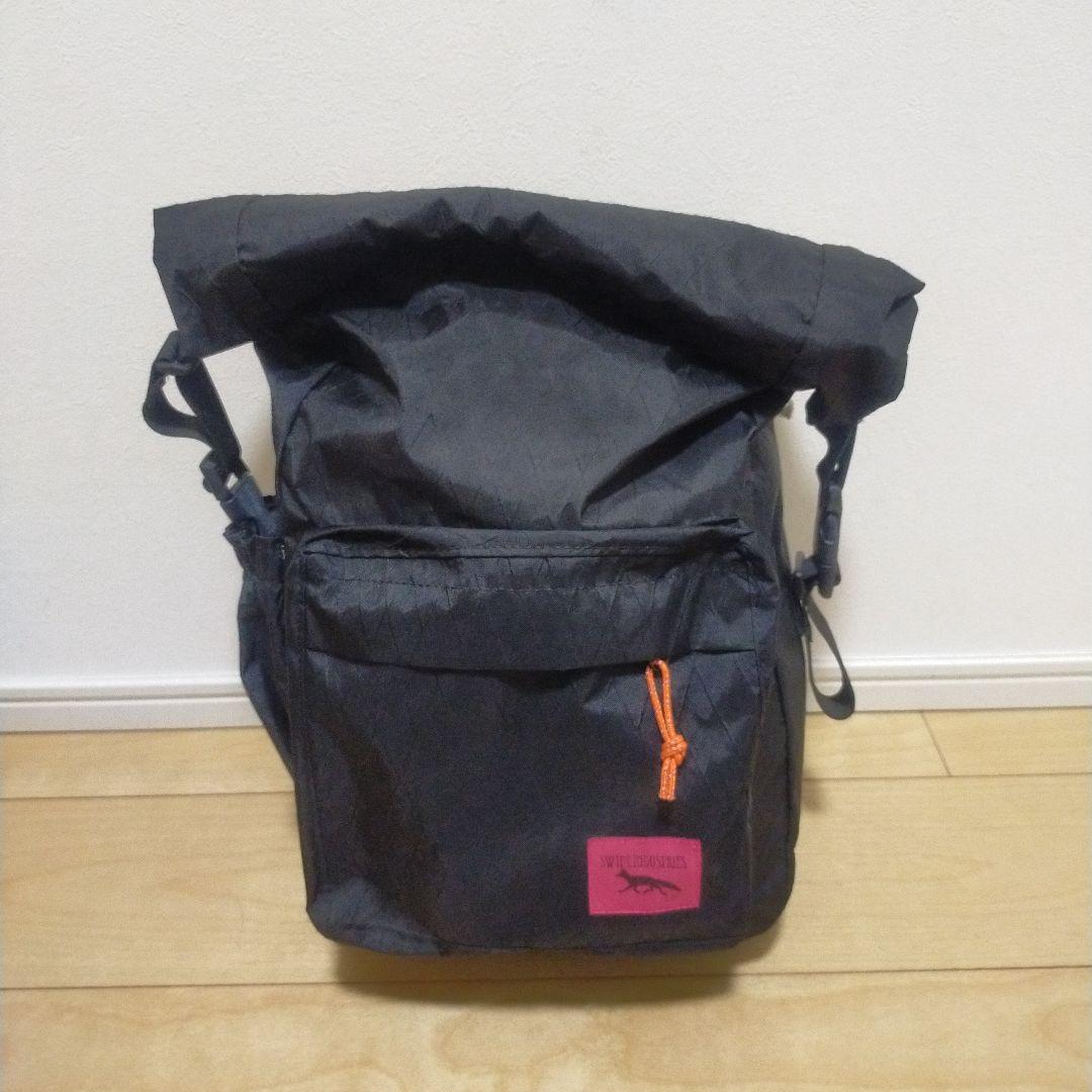 SWIFT INDUSTRIES pannier スイフトインダストリーズ
