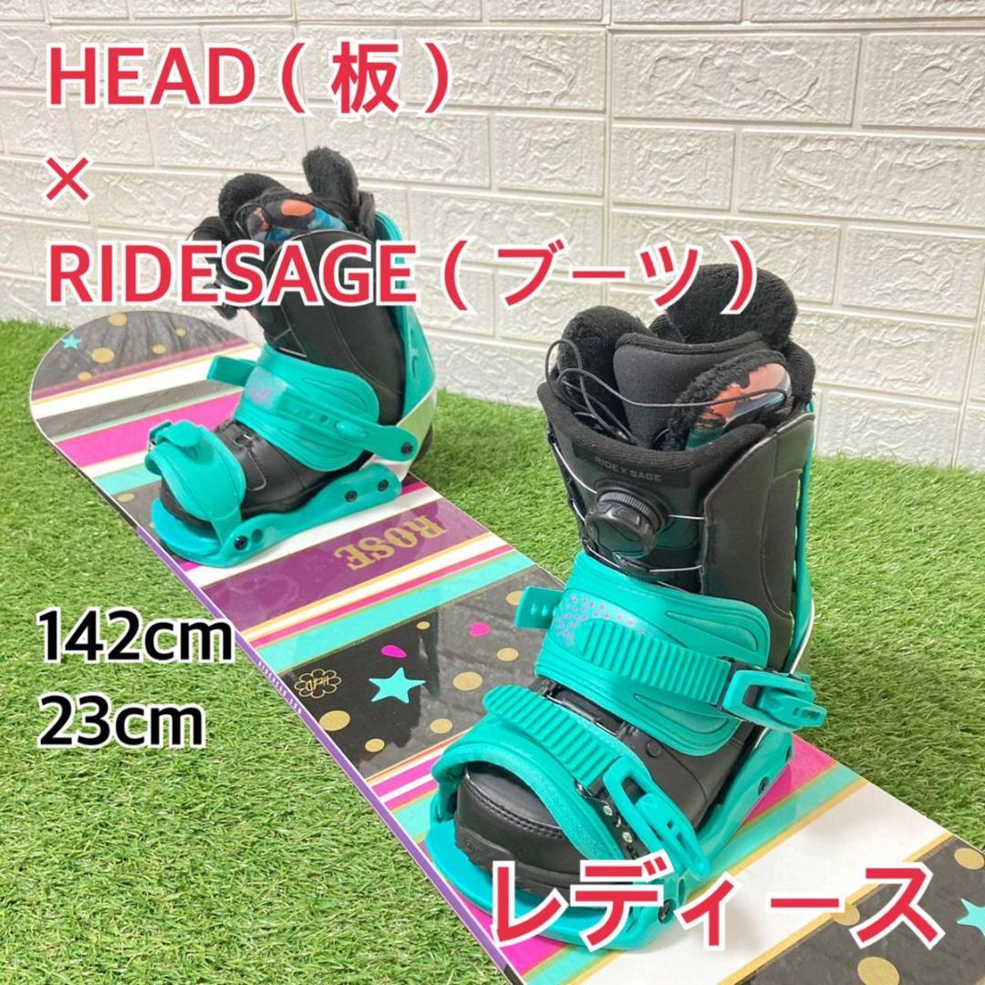 K2 ケーツー　FASTPLANT 151cm レディース　スノーボード