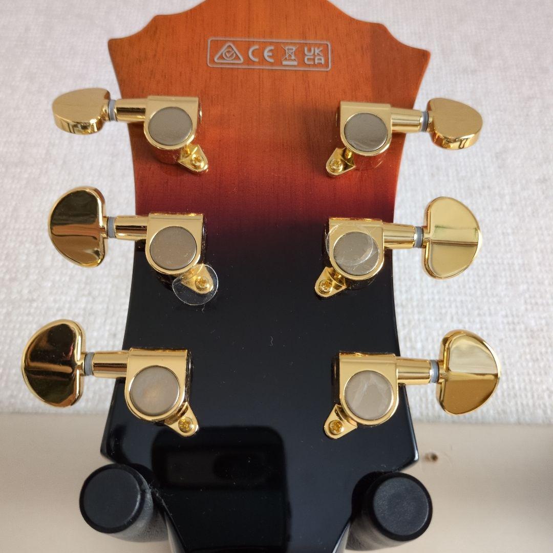 アイバニーズ Artcore Expressionist AF95-BS