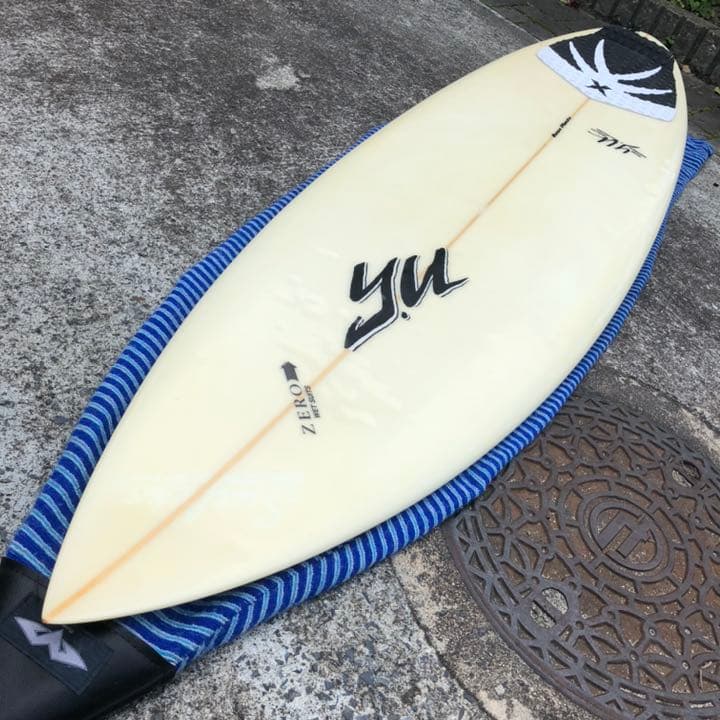 YＵサーフボード