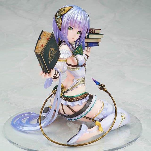 ソフィーのアトリエ ～不思議な本の錬金術士～ プラフタ 1/7 [アルター]