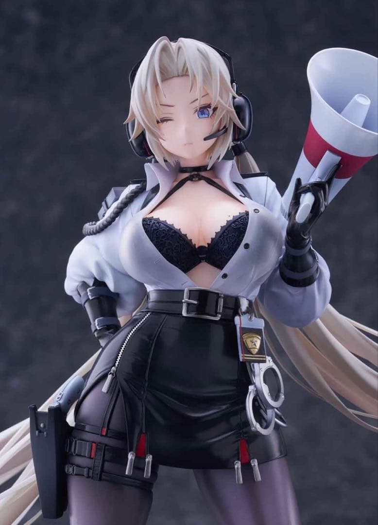ゴールデンヘッド プラス アズールレーン クロンシュタット 突入開始ッッ！