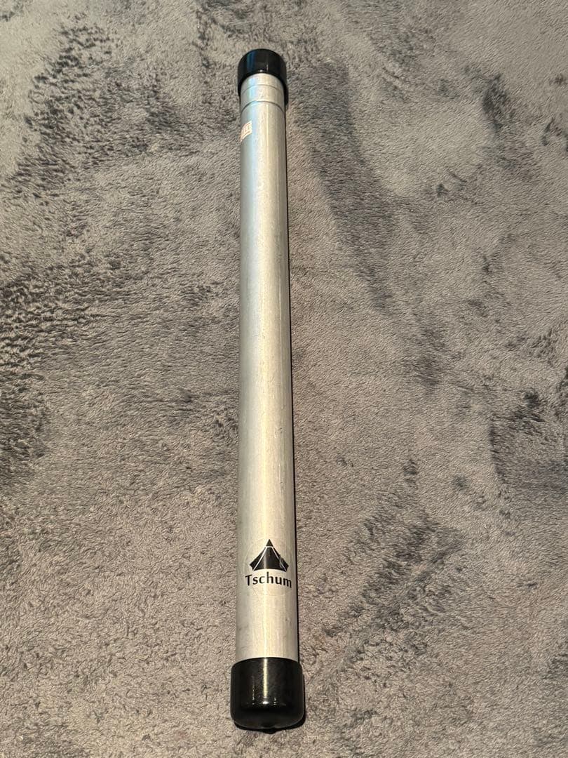 Tschum アルミポール 180cm