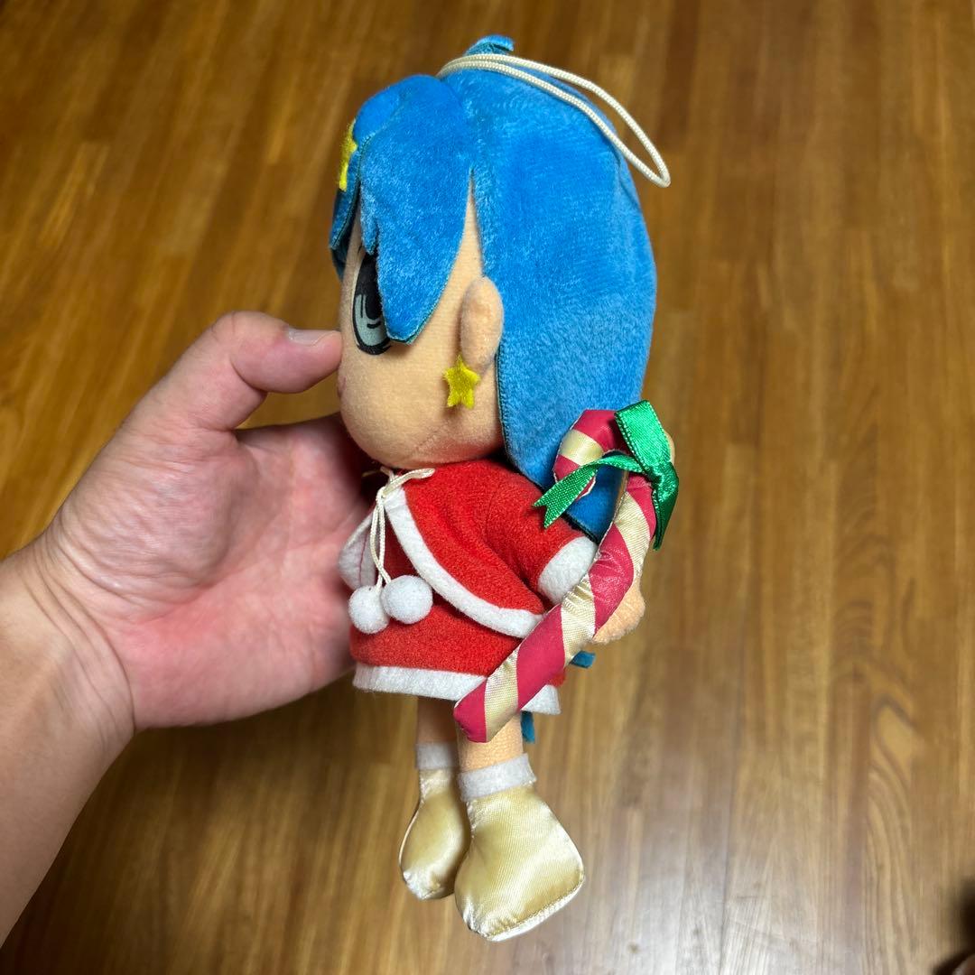 激レア マーメイドメロディー ぴちぴちピッチ クリスマス ぬいぐるみ 宝生波音