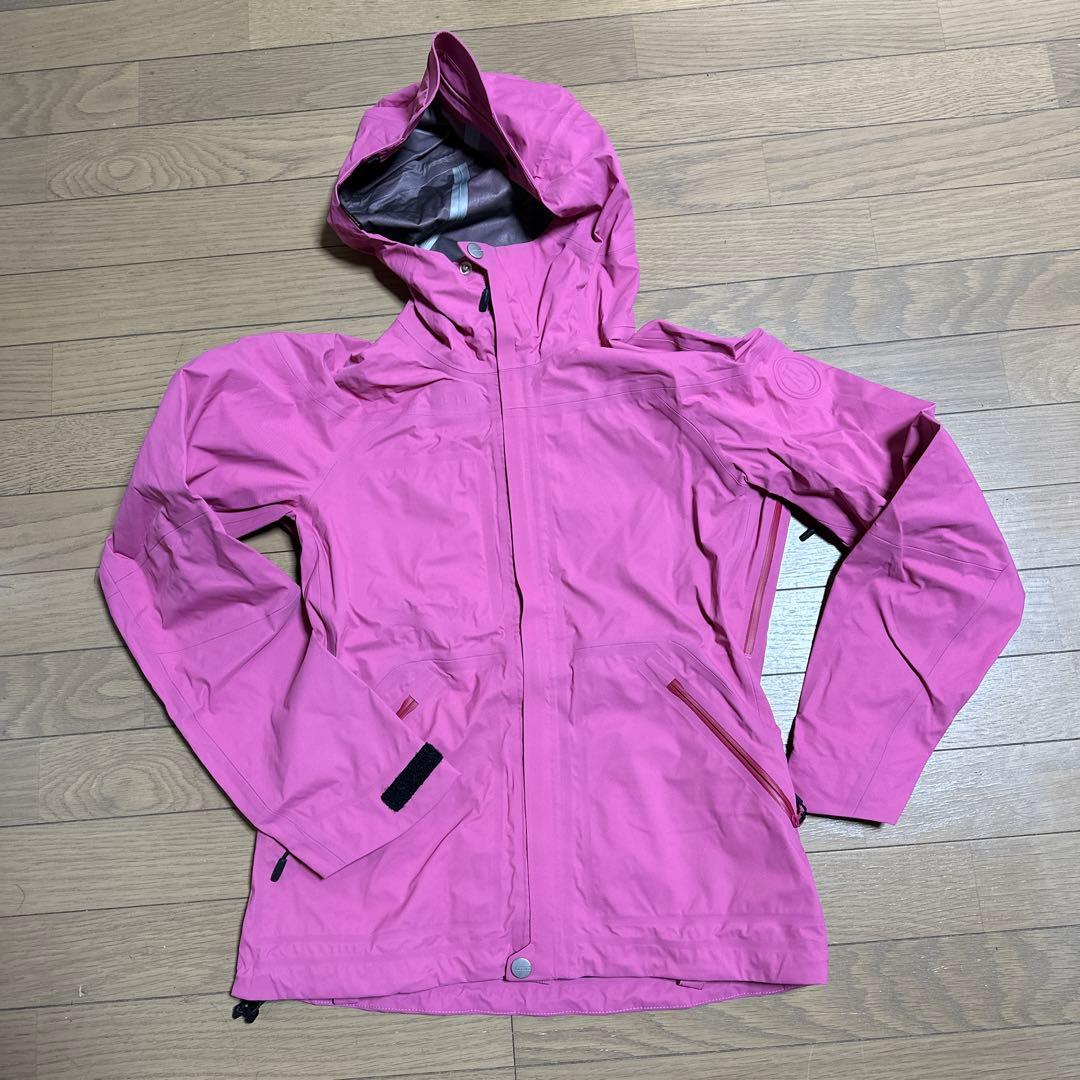 スノージャケットlady's-S(matador)pink