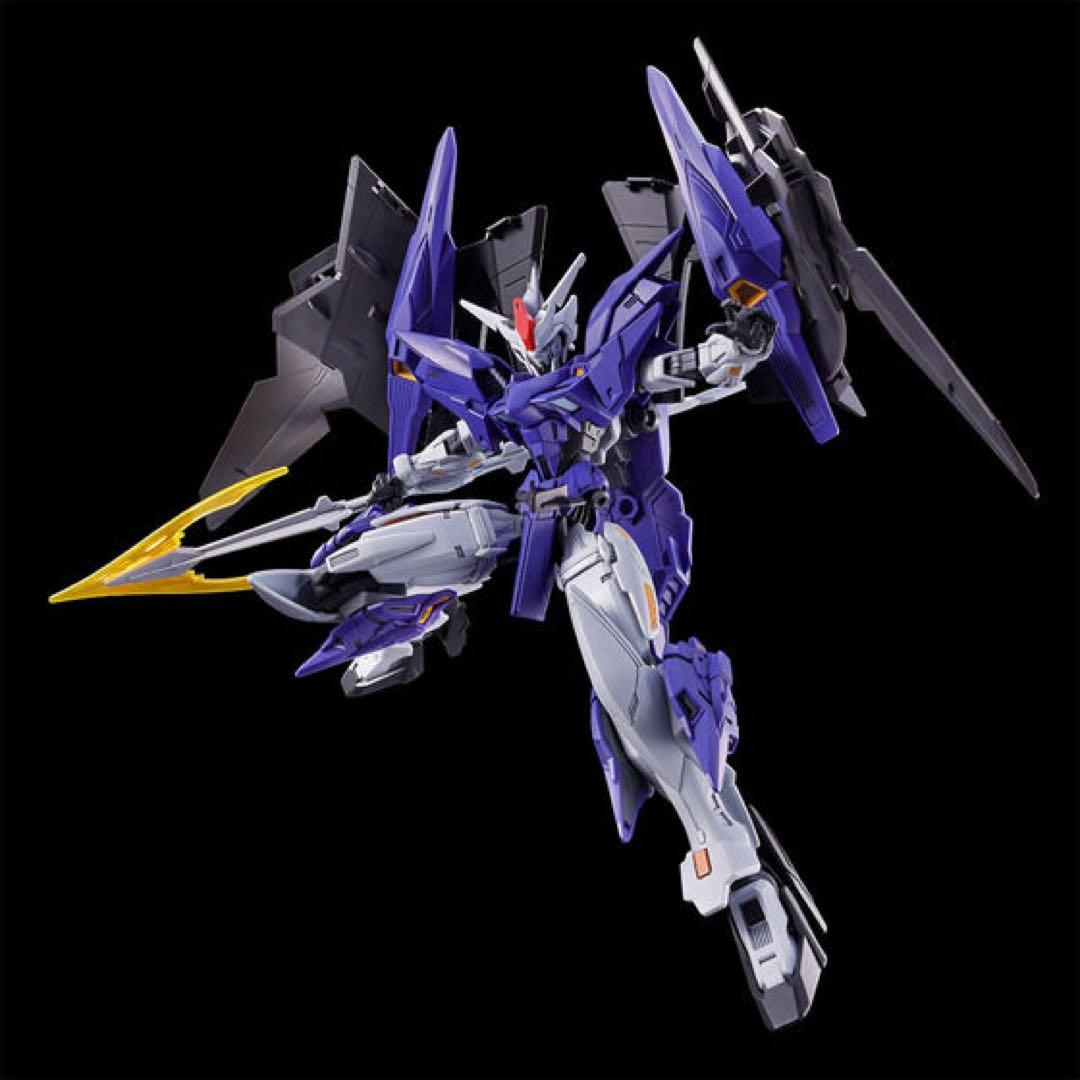 HG 1/144 ガンダムグリープ　プレミアムバンダイ限定ガンプラ未組み立て新品