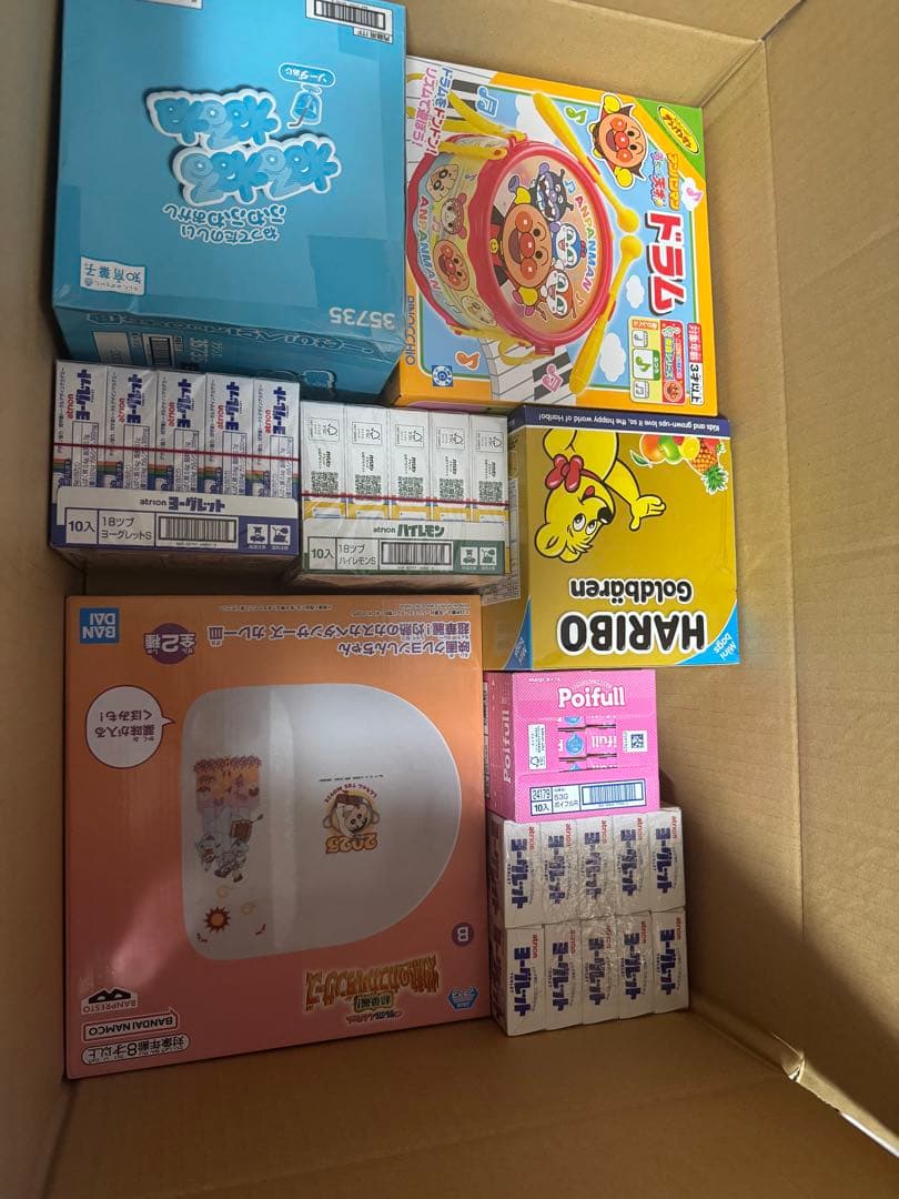 らぶちゃお！