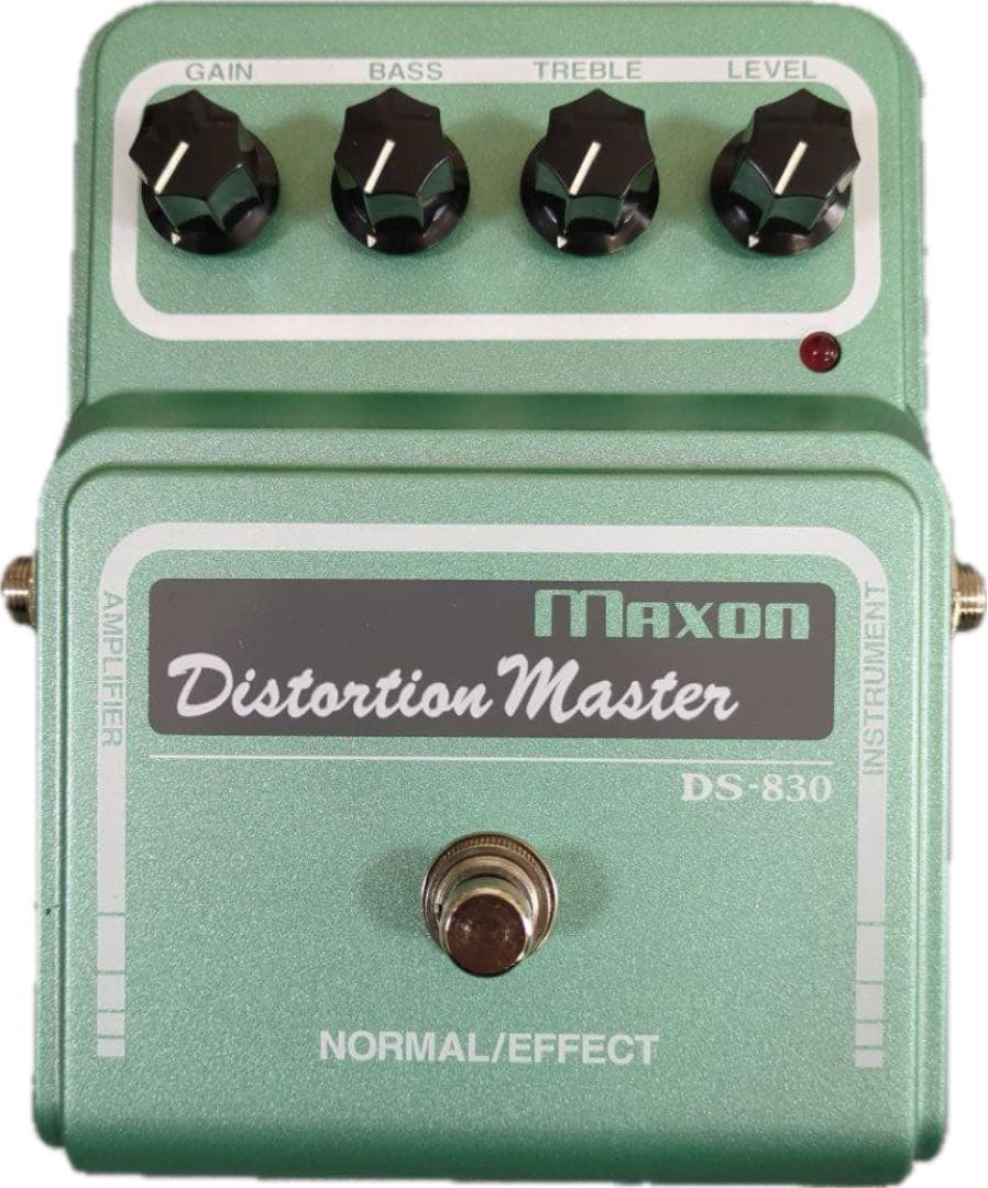 【新品同様】3/23 23時までお値下げ中！Maxon DS830