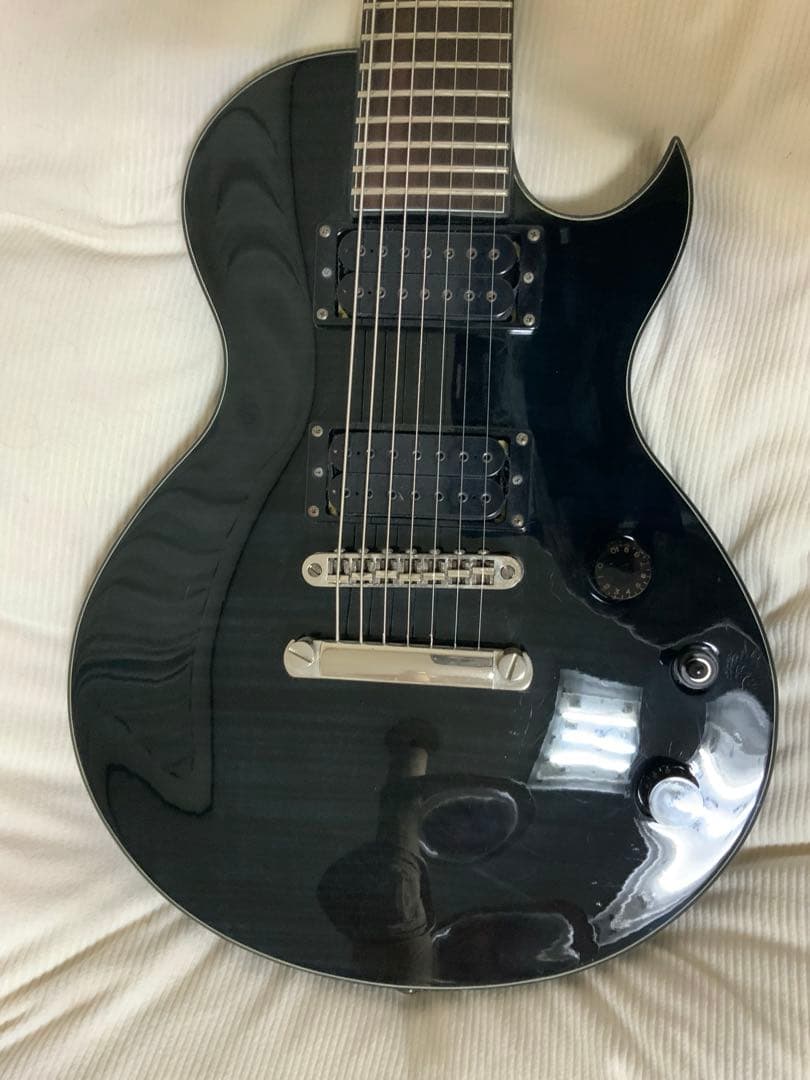 7弦 Ibanez arz307FM アイバニーズ
