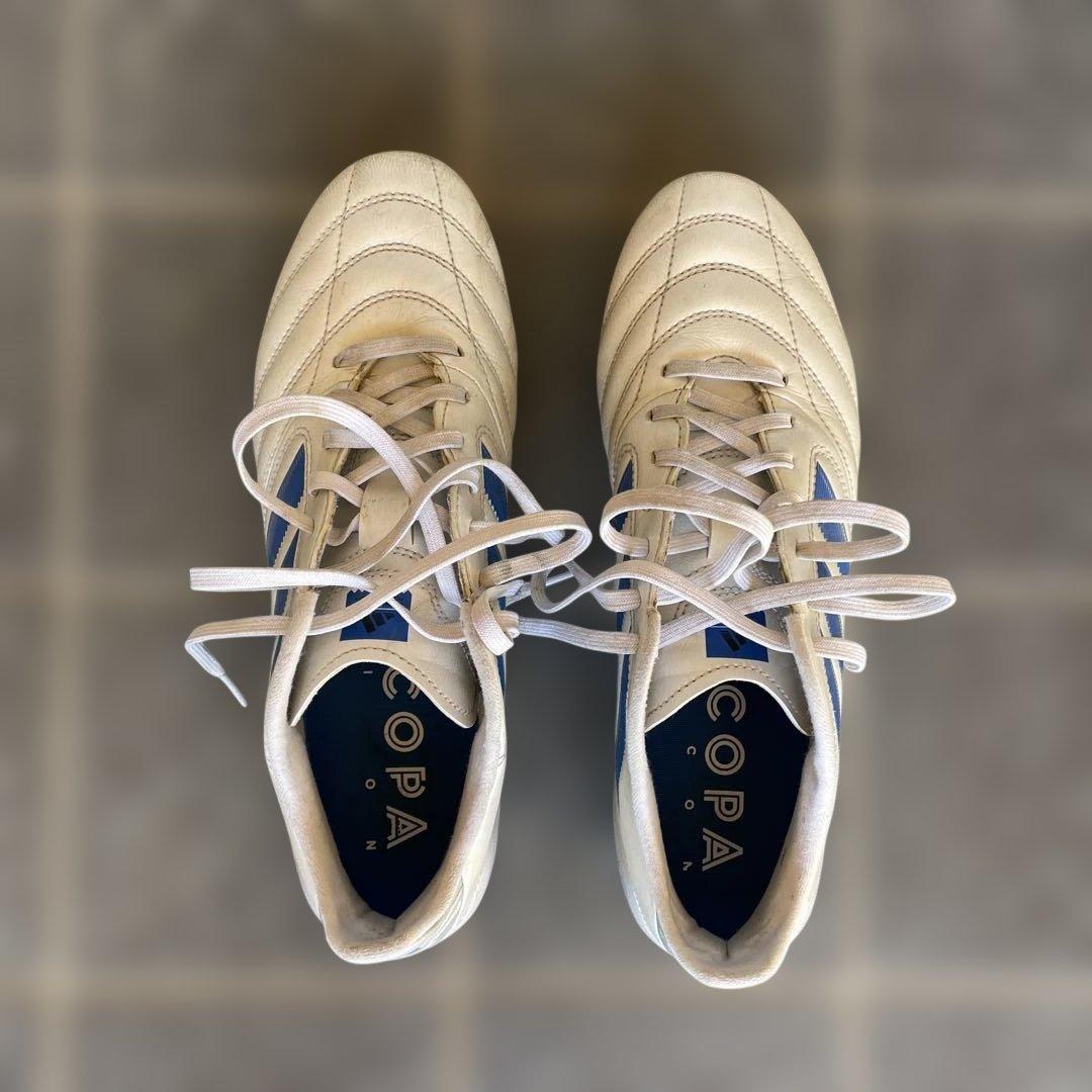 アディダス　COPA ICON II PRO HG