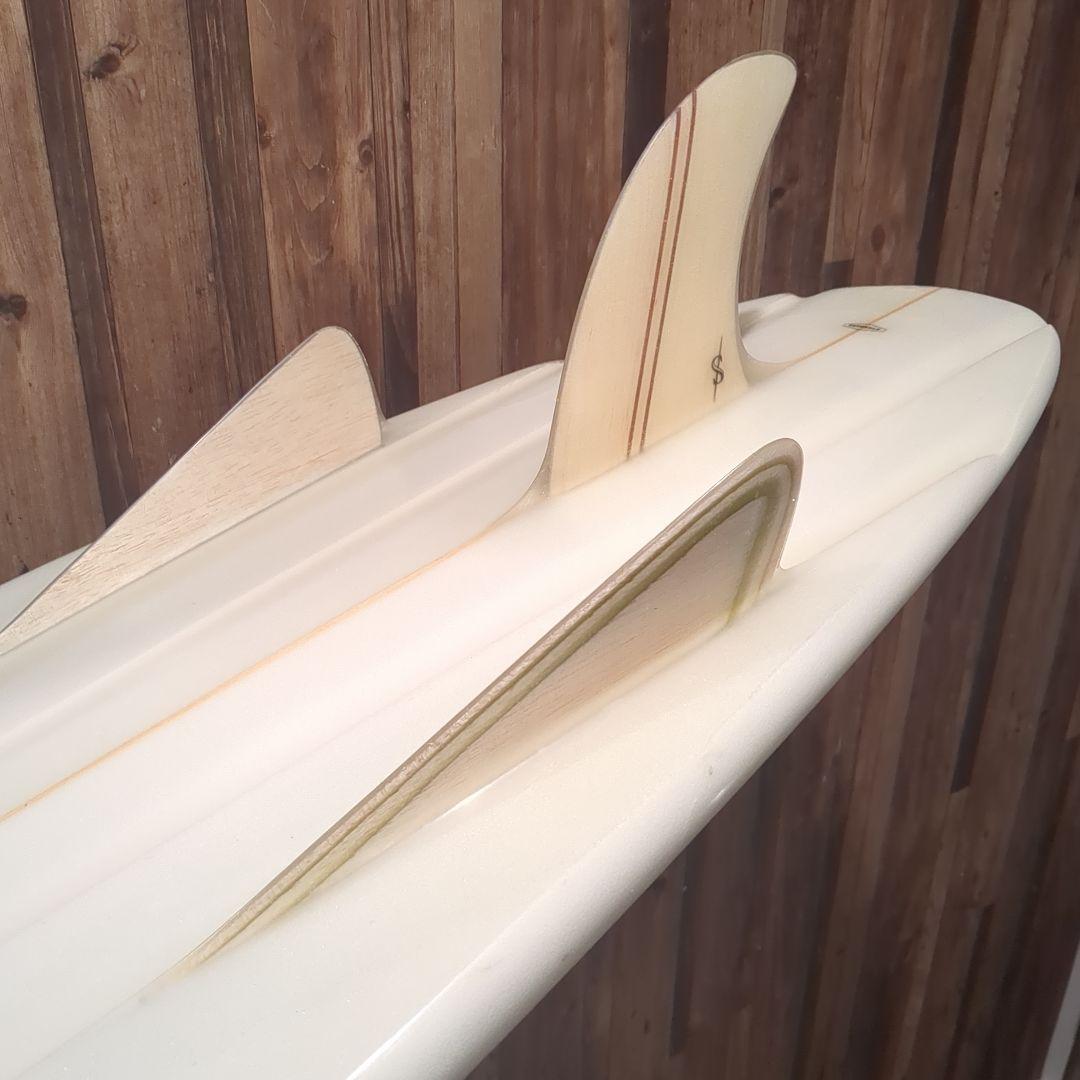 5'10 ボンザー VECTOR BRAND LIBERTA　リベルタ