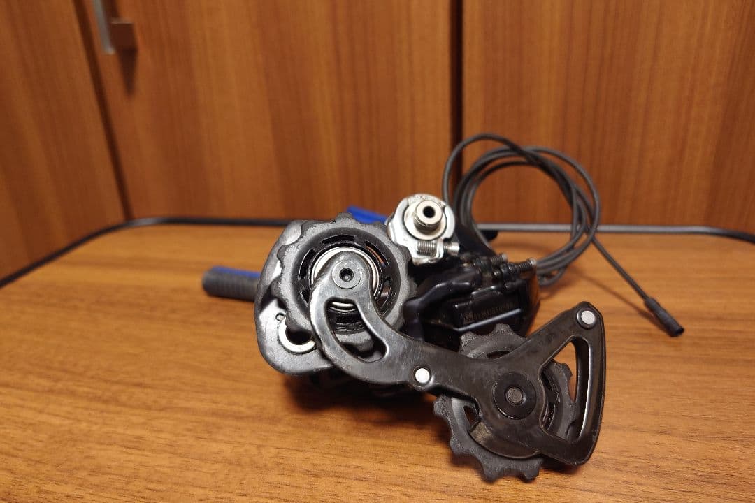 な*つ様 di2 9070 Dura-Ace 11速　電動シフターセット