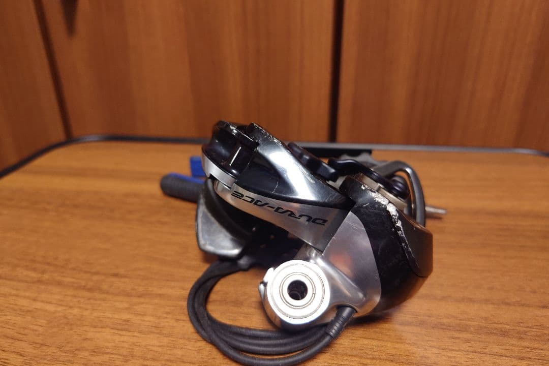 な*つ様 di2 9070 Dura-Ace 11速　電動シフターセット