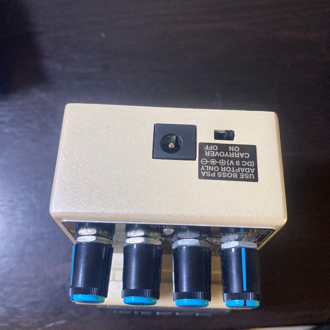 ギター DD-8