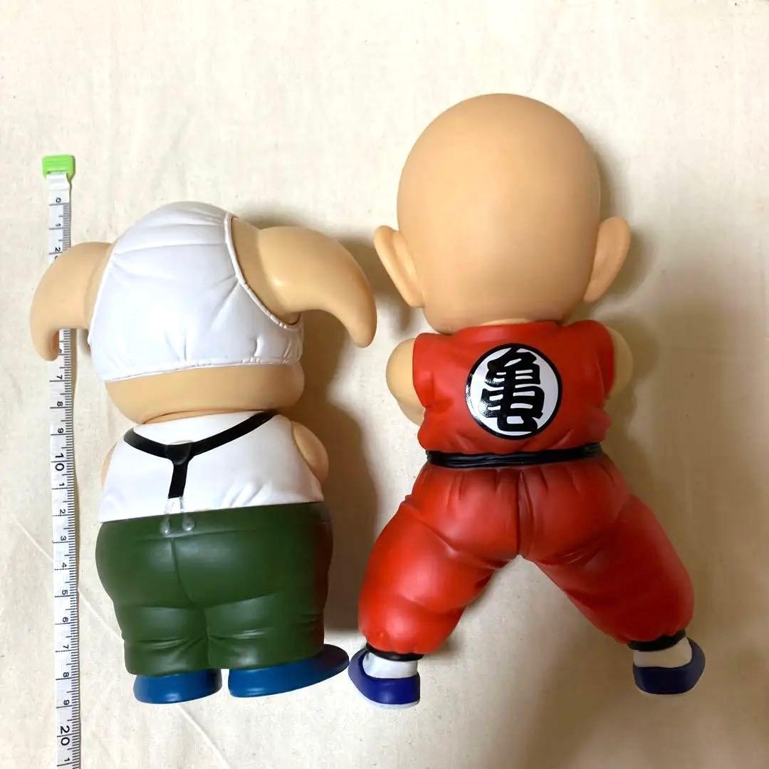 ドラゴンボールフィギュアセット（7体）