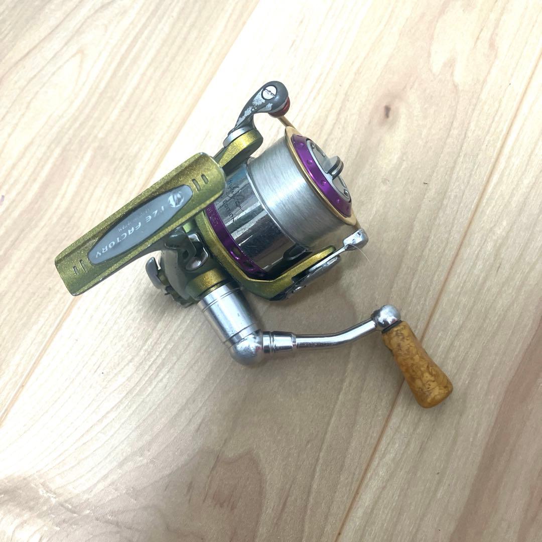 TD-ito 2506 中古