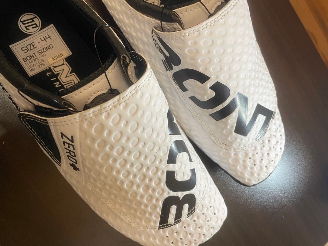 BONT ゼロプラス