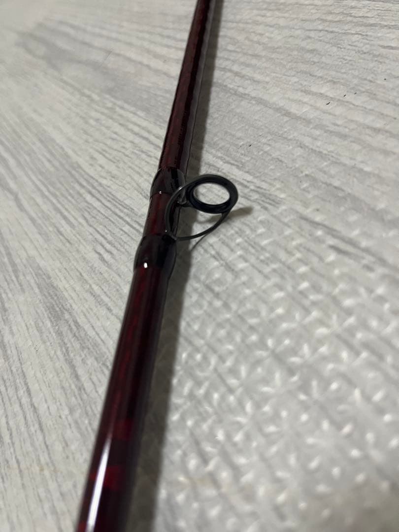 新品未使用 SHIMANO スコーピオン XV 1651F