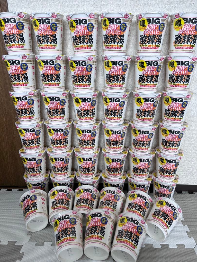 チップスター　コンソメ　のりしお　うすしお　計４８個　まとめ売り