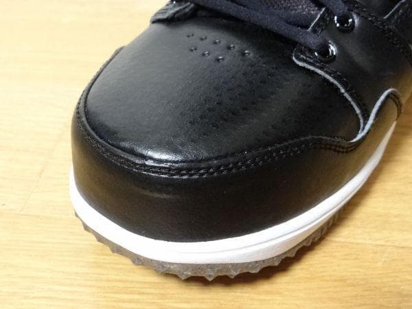 美中古 NIKE VAPEN ナイキ スノーボード スノボーブーツ 28.5cm