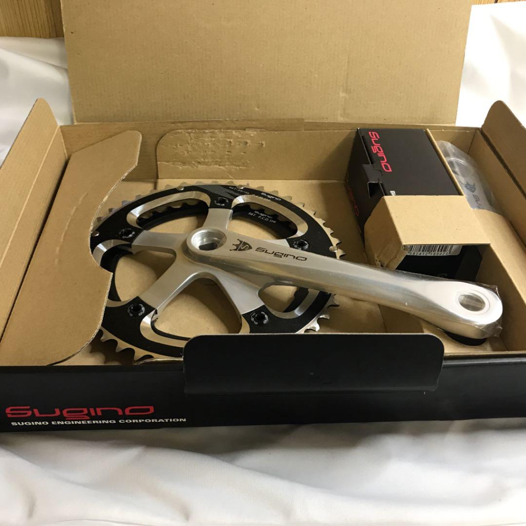 SS12●スギノ準備中