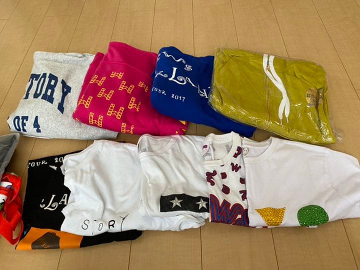 NEWS グッズ