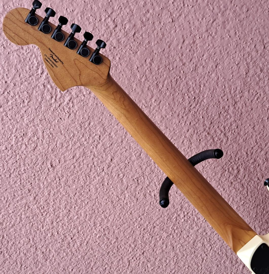 ■Squier Fender Contemporary Stratocaster