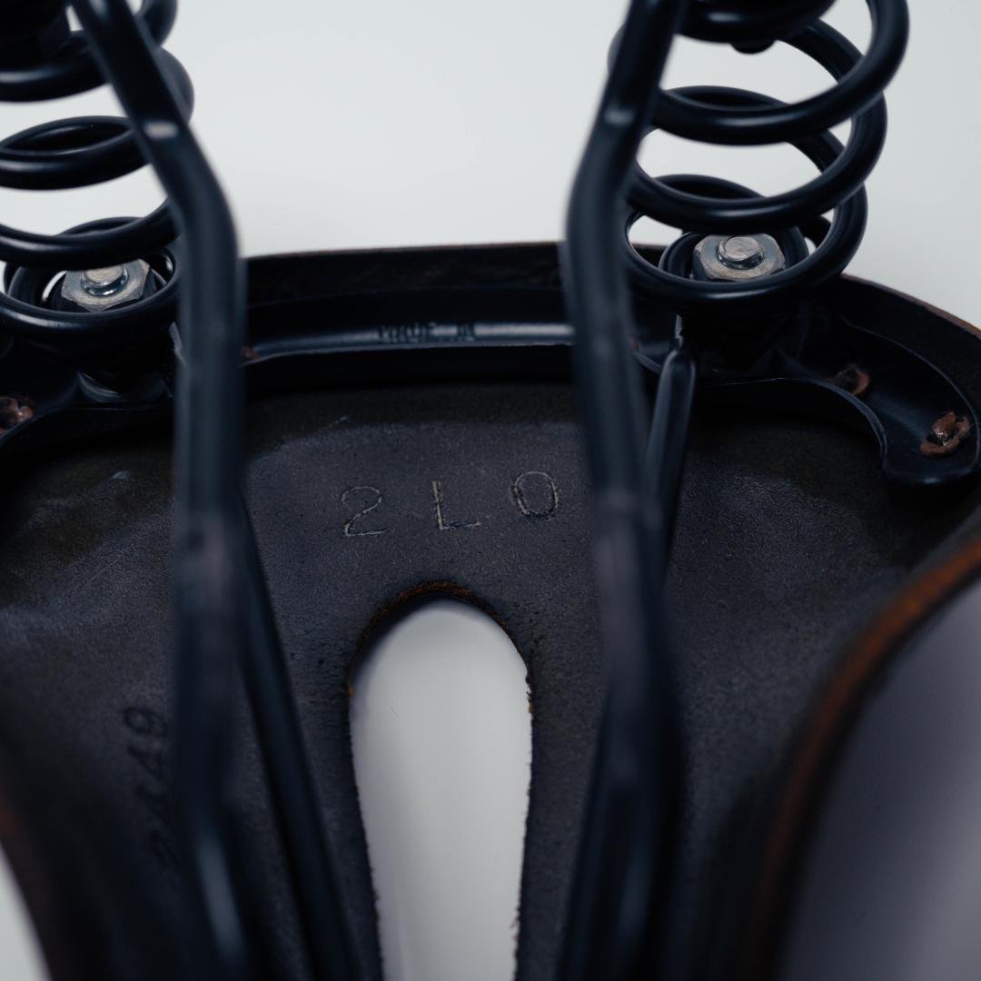 【使用1回】BROOKS ブルックス フライヤー インペリアル