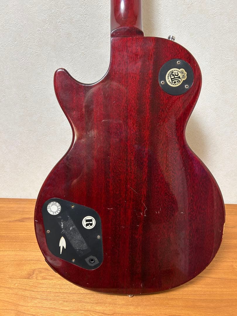 Epiphone エピフォンLes Paul レスポール スタジオ ジャンク
