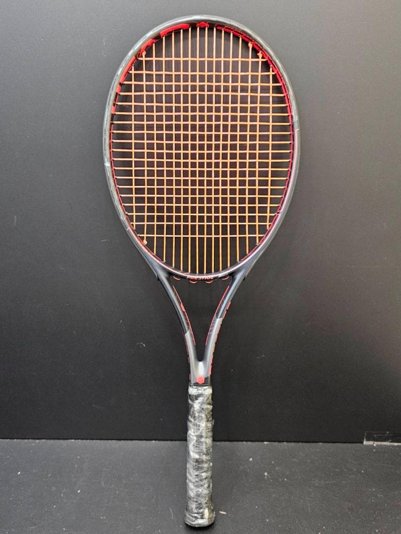 ヘッド グラフィン タッチ プレステージS　硬式ラケット G2 KT-29