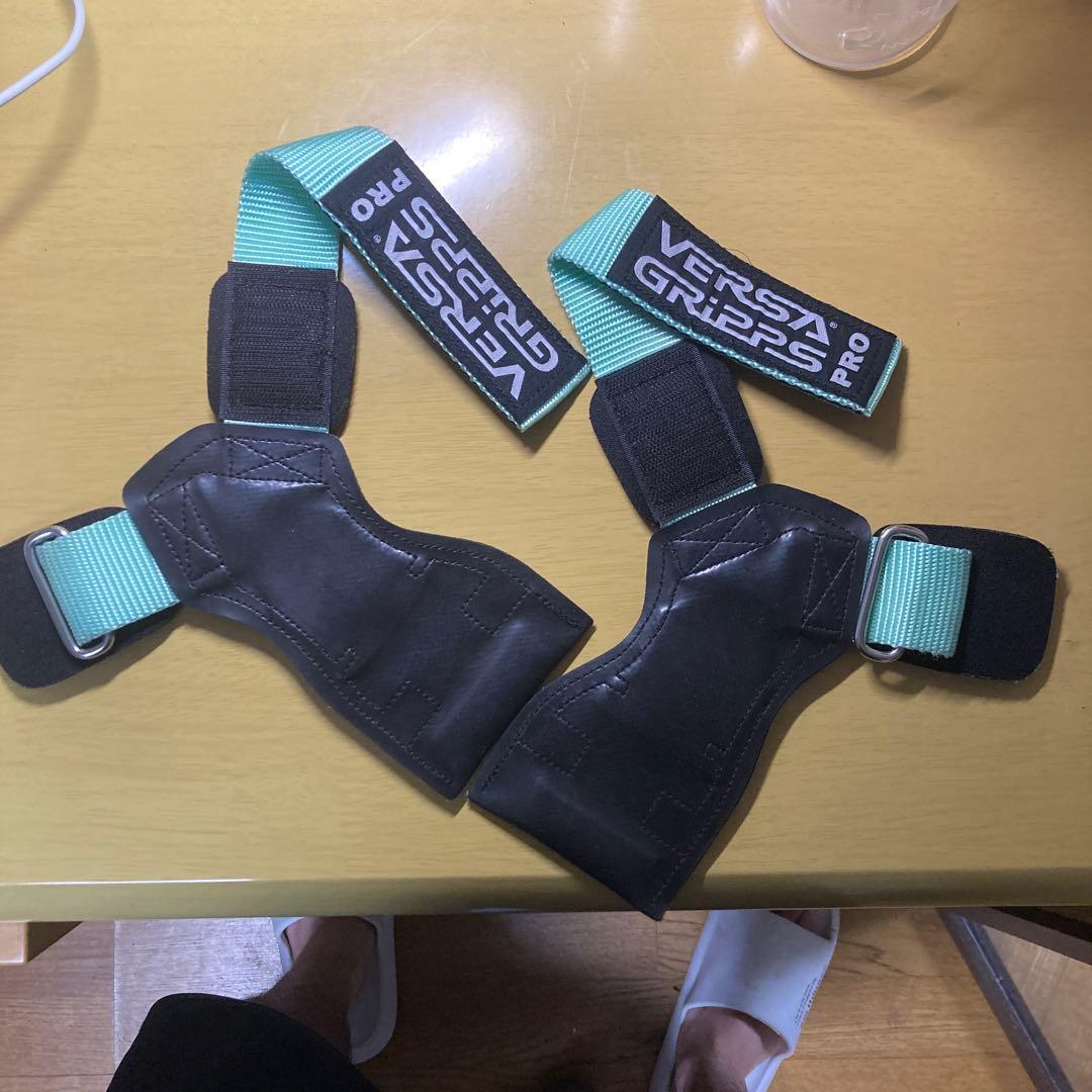 VERSA GRIPPS パワーグリップ
