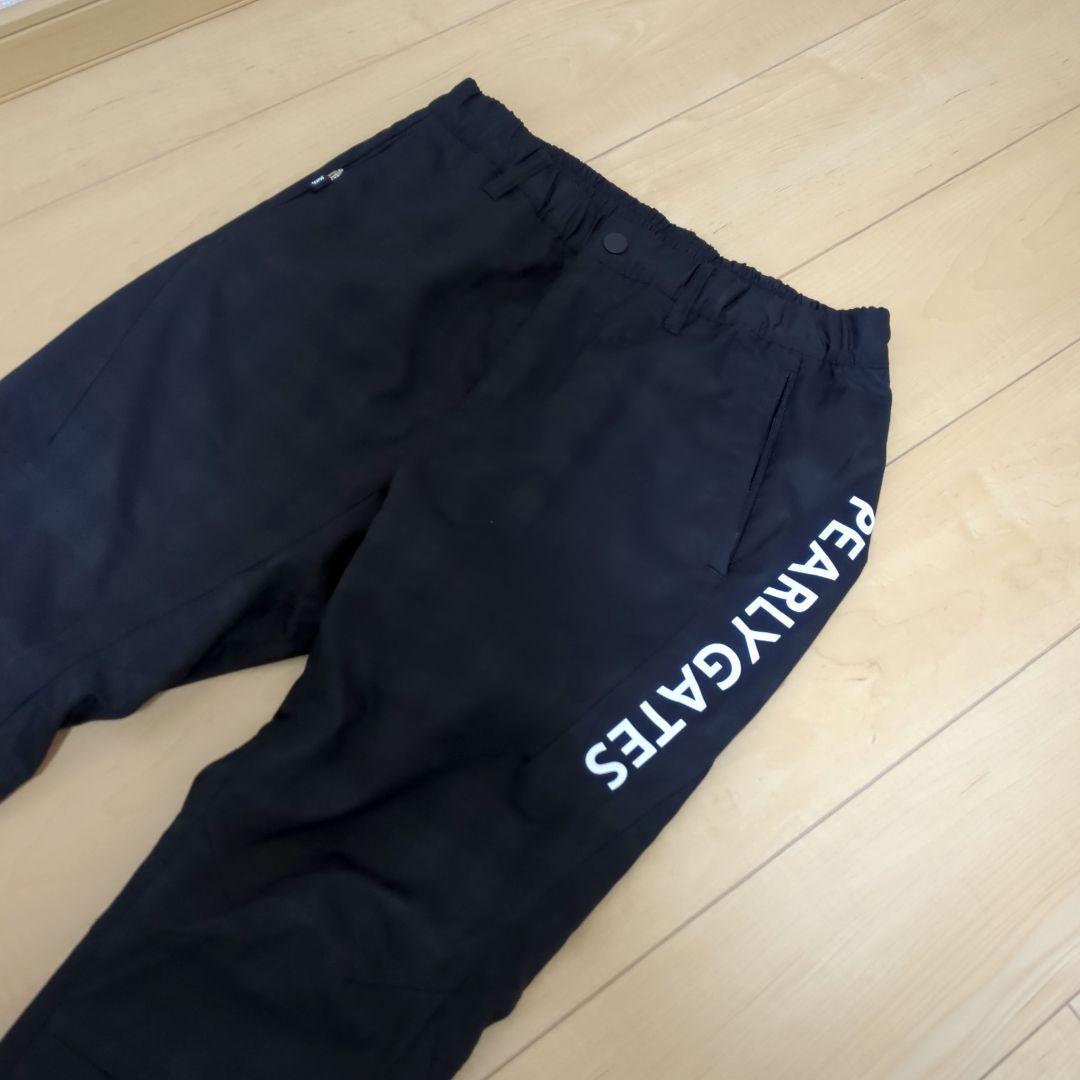 ★美品★PEARLY GATES　タフレックス✕サーモトロパンツ　1