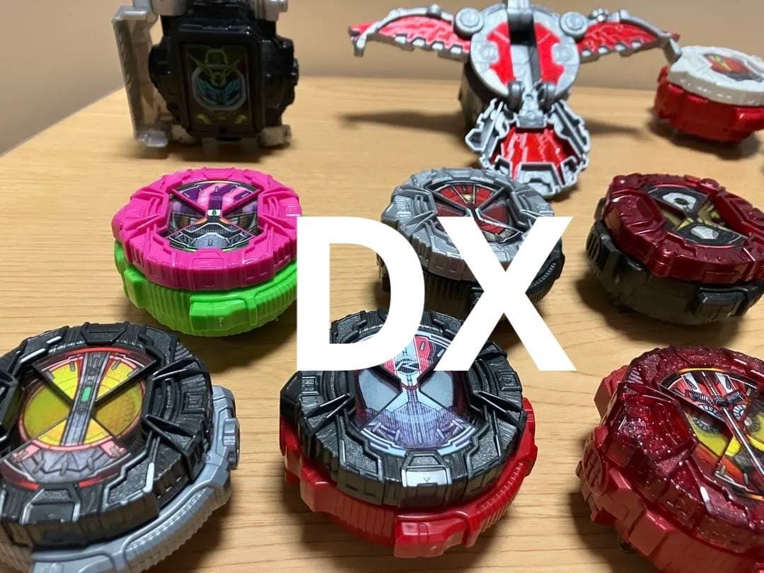 仮面ライダージオウ　アイテム　⭐︎大量おまとめ⭐︎商品説明必読⭐︎