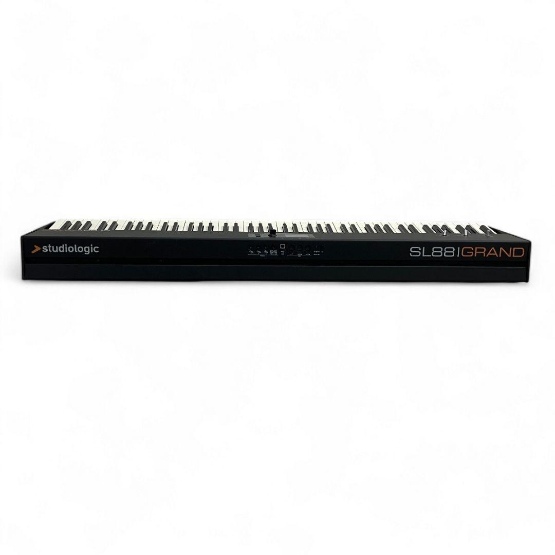 Studiologic SL88 Grand ピアノ MIDI キーボード 電子