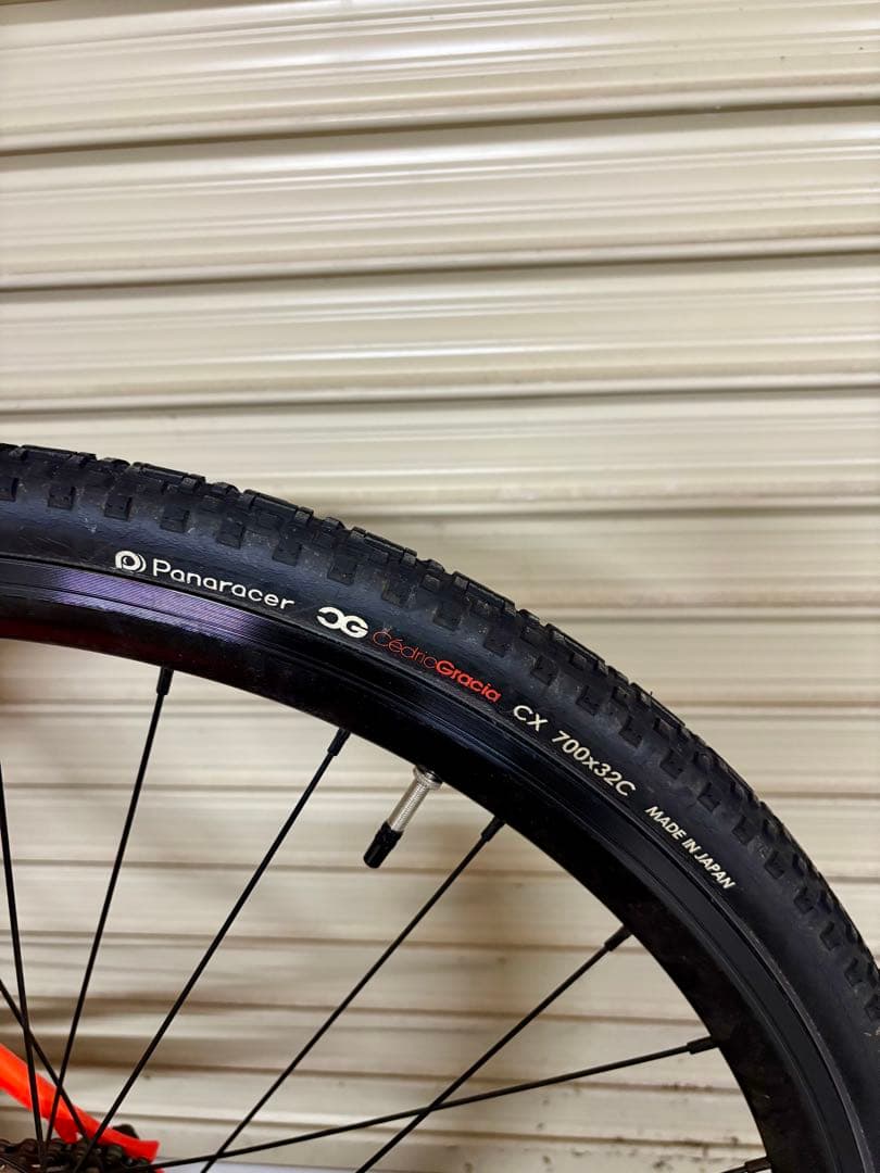 ローカルバイクス　ブランクス　ピストバイク（Sサイズ）